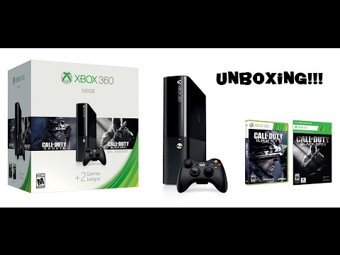 how to on xbox 360 console