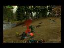 Warhammer Online Beta Gameplay Greenskin Choppa July 07 1/2