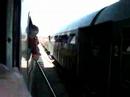 Parallelausfahrt BR 41 1144 und BR 50 3552