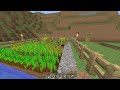 Minecraft - Del 19 - Förtrollningsbord!