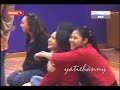 Akademi Fantasia 3 Housecam - Berkawat