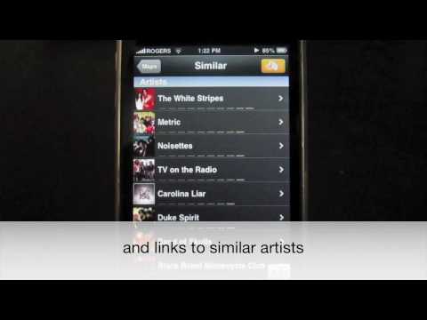 Total iPod Integration