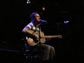 Max Bemis Acoustic