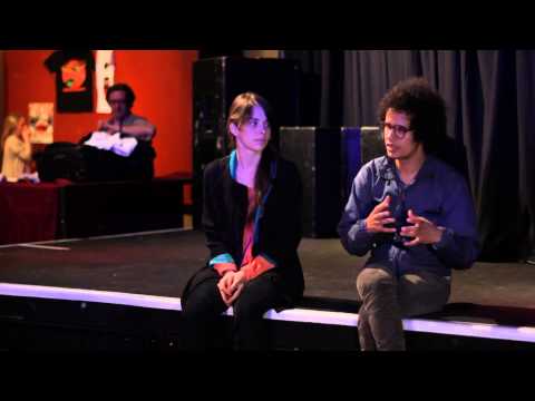 Omar Rodriguez-Lopez & Teri Gender Bender [theMusic.com.au Interview]