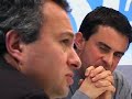 PS-LCR Débat Besancenot-Valls:Peut-on lutter ensemble? 10/12 PS-LCR Débat Besancenot-Valls:Peut-on lutter ensemble? 10/12