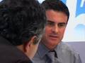 PS-LCR Débat Besancenot-Valls:Peut-on lutter ensemble? 10/12