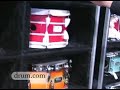 www.drum.com | ORANGE COUNTY DRUMS PERCUSSION AT 2008 NAMM SHOW