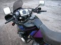 Yamaha xtz 660 tenere