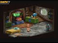 Atelier Iris 2 in-game(PS2)