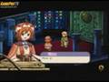 Atelier Iris 2 in-game(PS2)