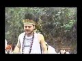 Trabalho de Mata - work in the forest - Umbanda