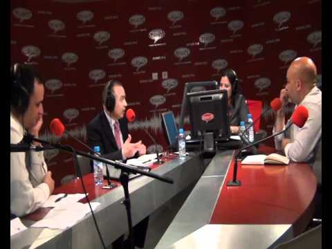 Chakib Benmoussa, Daif Assaa sur aswat
