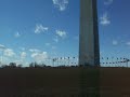 Washington Monument, Washington DC