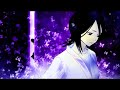 Rukia Is Always Colorful !! (Happy 14th B-Day MeMoChan ~~ )