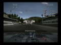 Carnet E-7 del GT4 Gran Turismo
