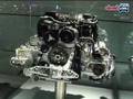 Boxster/Cayman Refreshed @ 2008 LAAS