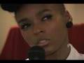 Janelle Monae on The Chase