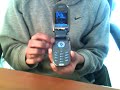 LG VX-8300