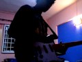 Danger Mouse & Sparklehorse Featuring Julian Casablancas & David Lynch - Little Girl (Solo)