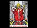 Lectura Tarot Gratis de AnCel
