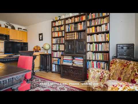 Video Prodej, byty/2+kk, 66 m2, Karla Zicha 1376/11, Uhříněves, 10400 Praha 10 [ID 73337]
