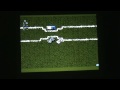 micro machines - nintendo nes