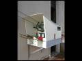 videos de Cableway model Part 2