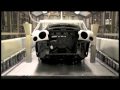 Bentley Mulsanne - The Art of Color
