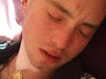 murphy asleep