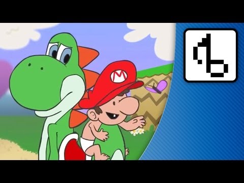 Yoshi - Download the mp3 from the album
