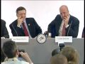 G8: un accord sur le climat