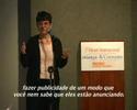 Susan Linn - Universidade Harvard / Part I - Parte 1 Susan Linn - Universidade Harvard / Part I - Parte 1