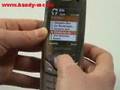 Samsung U700 Musikplayer