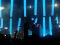 babasonicos en mza @ angel bustelo