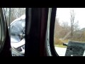 1942 Packard Interior and Engine
