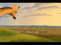 Lion king~the heart of Africa