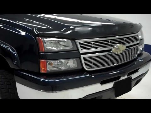 3gp player 2008 silverado