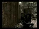 Oyun ?nceleme - Cod4 oyun i�i g�r�nt�ler - 1 (�at??ma)