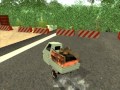 Ape Piaggio para GTA San Andreas vídeo 1