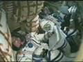 SOYUZ TMA-10 LAUNCH EXP. 15/ SIMONYI