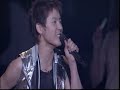 DBSK - [FITB 2nd Tour]  Miss you (HQ)