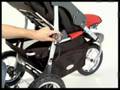 Sidecar da passeggino Buggy Pod - Bimbomarket