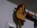 USC Trojans Football 2007 Cribs