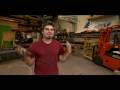 mythbusters - Homemade Hi-Def Speakers