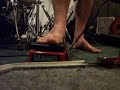 Colorsound Wah Inductorless Colorsound Wah Inductorless