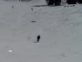 MAMMOTH MOUNTAIN
