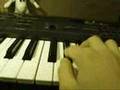 Korg DW-8000 doing Yamaha CS-80- like sound