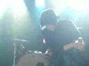 The Baboon Show live Debaser Stockholm