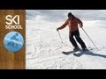 Intermediate Ski Lesson #4.1 - Turn Shape