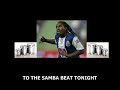 The Anderson song (better than Kleberson)